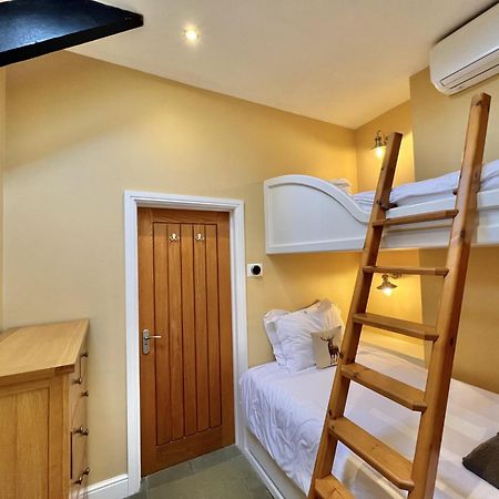 Sheldon Barn Villa Bideford Exteriör bild