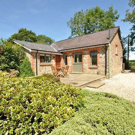 Sheldon Barn Villa Bideford Exteriör bild