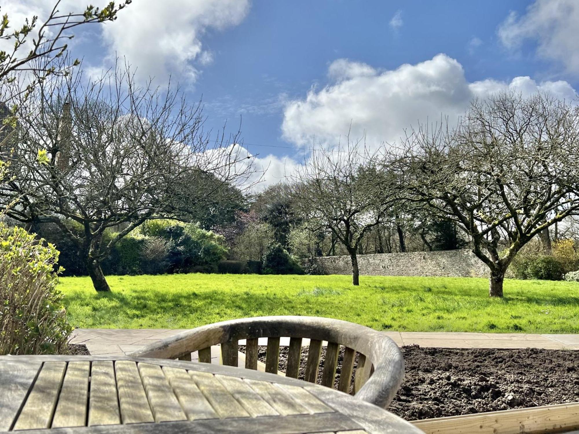 Sheldon Barn Villa Bideford Exteriör bild