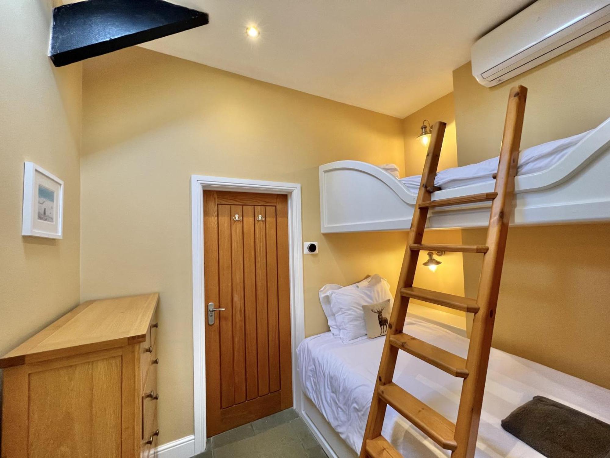 Sheldon Barn Villa Bideford Exteriör bild