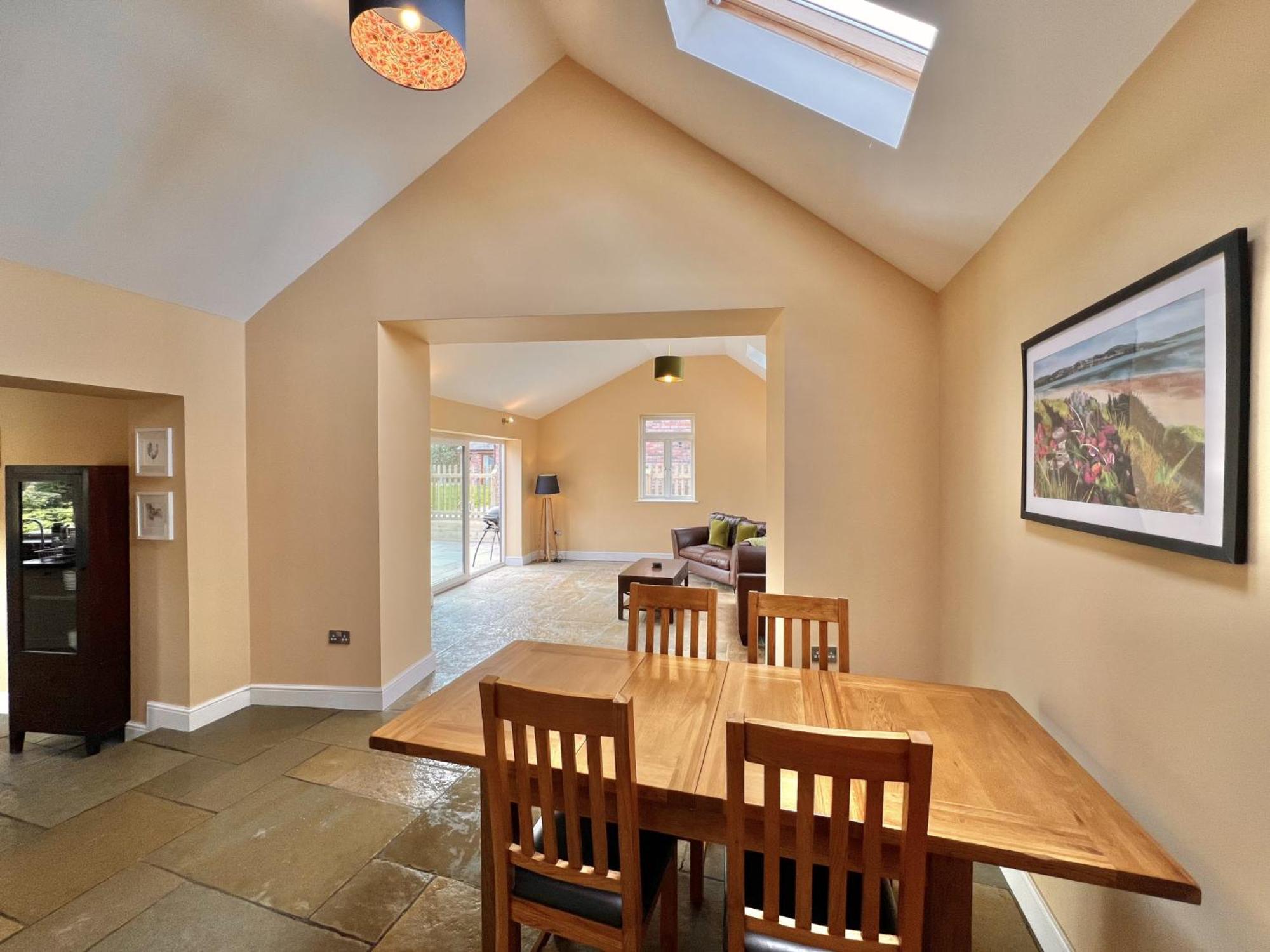 Sheldon Barn Villa Bideford Exteriör bild
