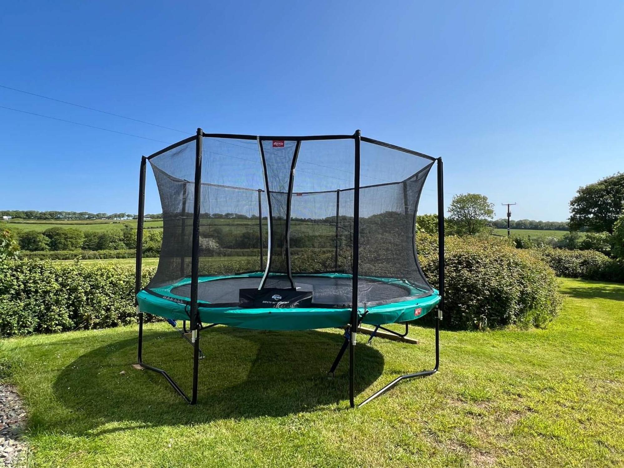 Sheldon Barn Villa Bideford Exteriör bild