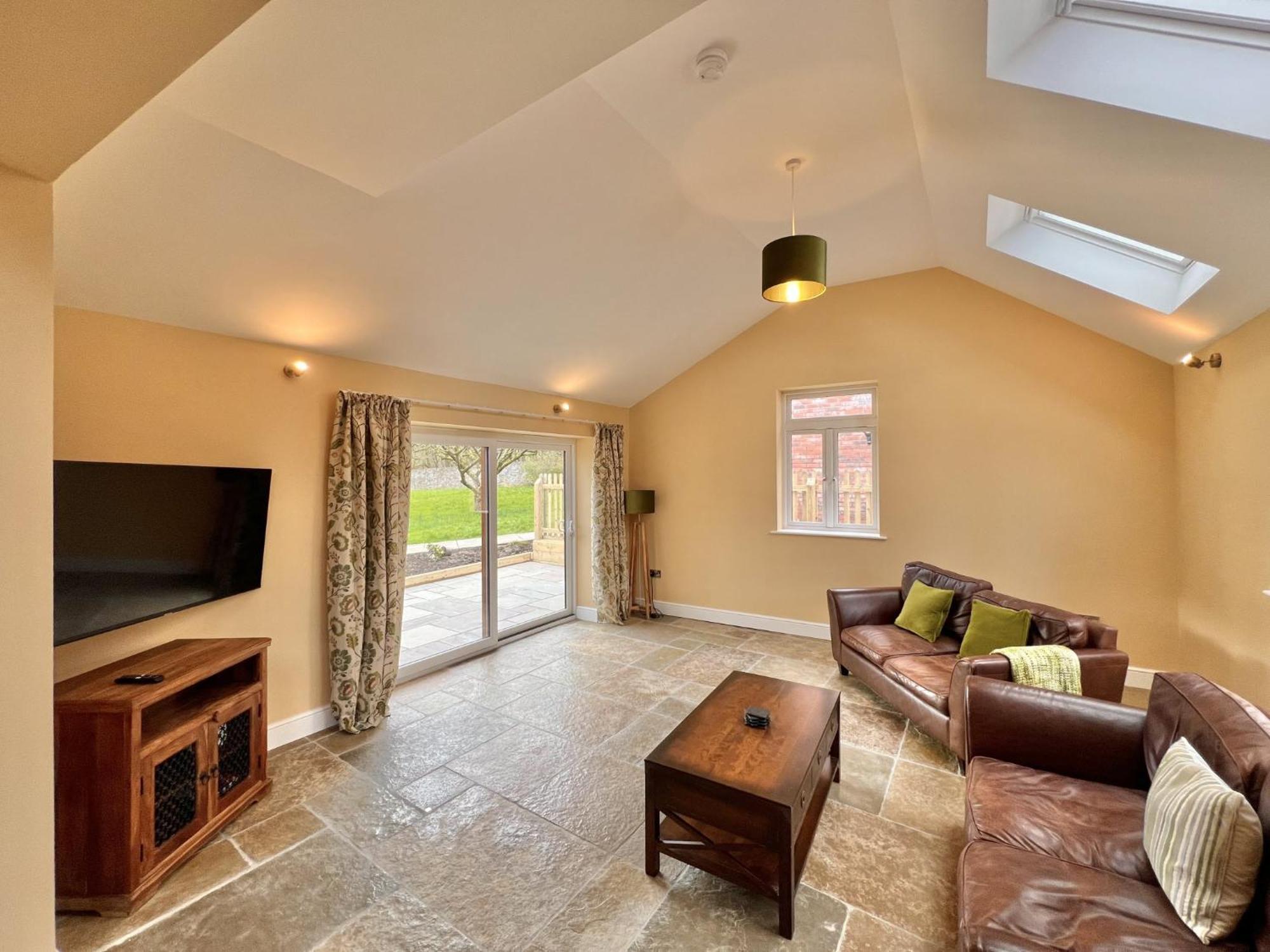 Sheldon Barn Villa Bideford Exteriör bild