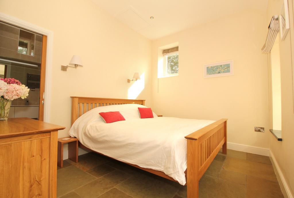 Sheldon Barn Villa Bideford Exteriör bild