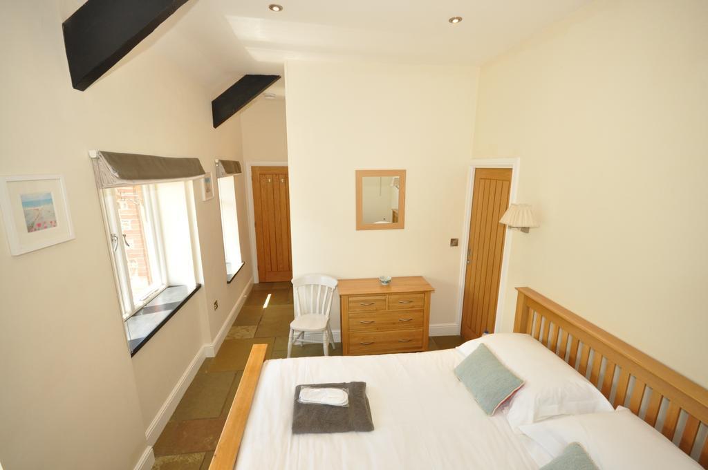 Sheldon Barn Villa Bideford Exteriör bild