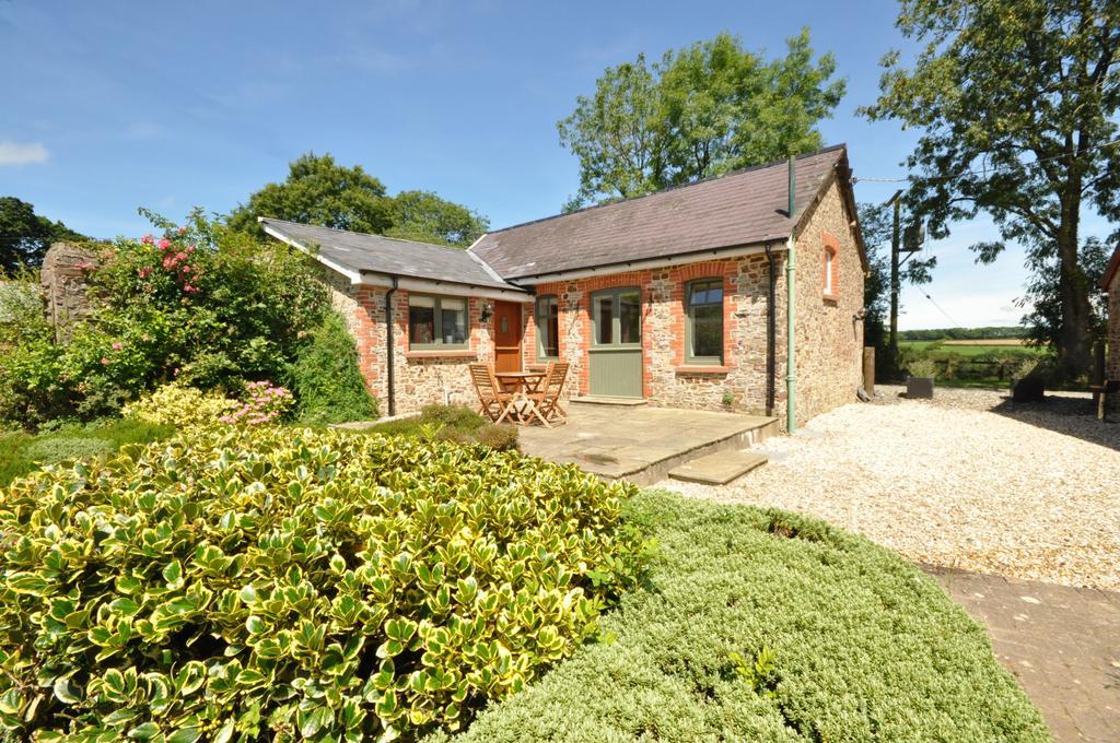 Sheldon Barn Villa Bideford Exteriör bild
